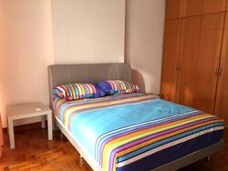 Seasons Park (D26), Condominium #606361761